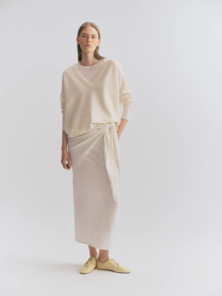 Timeless Cashmere, Scandinavian Soul