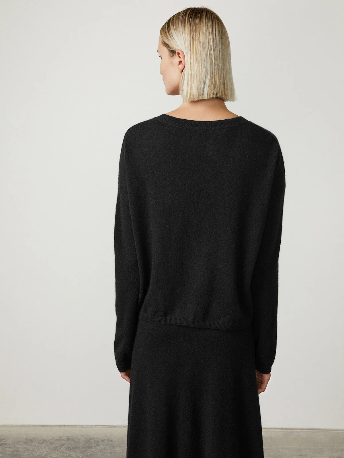 The Abby Cardigan - Image 3