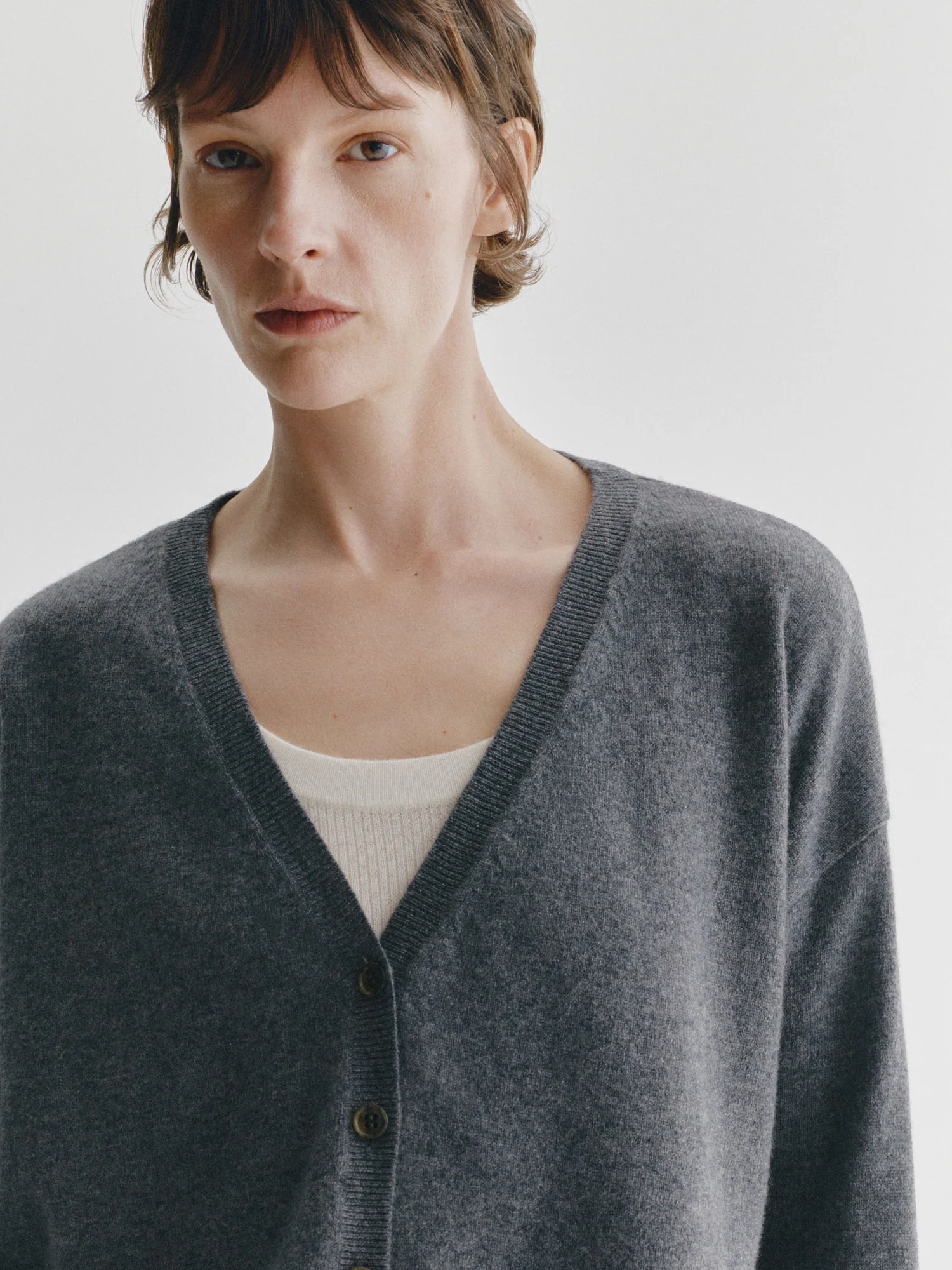 The Abby Cardigan - Image 3