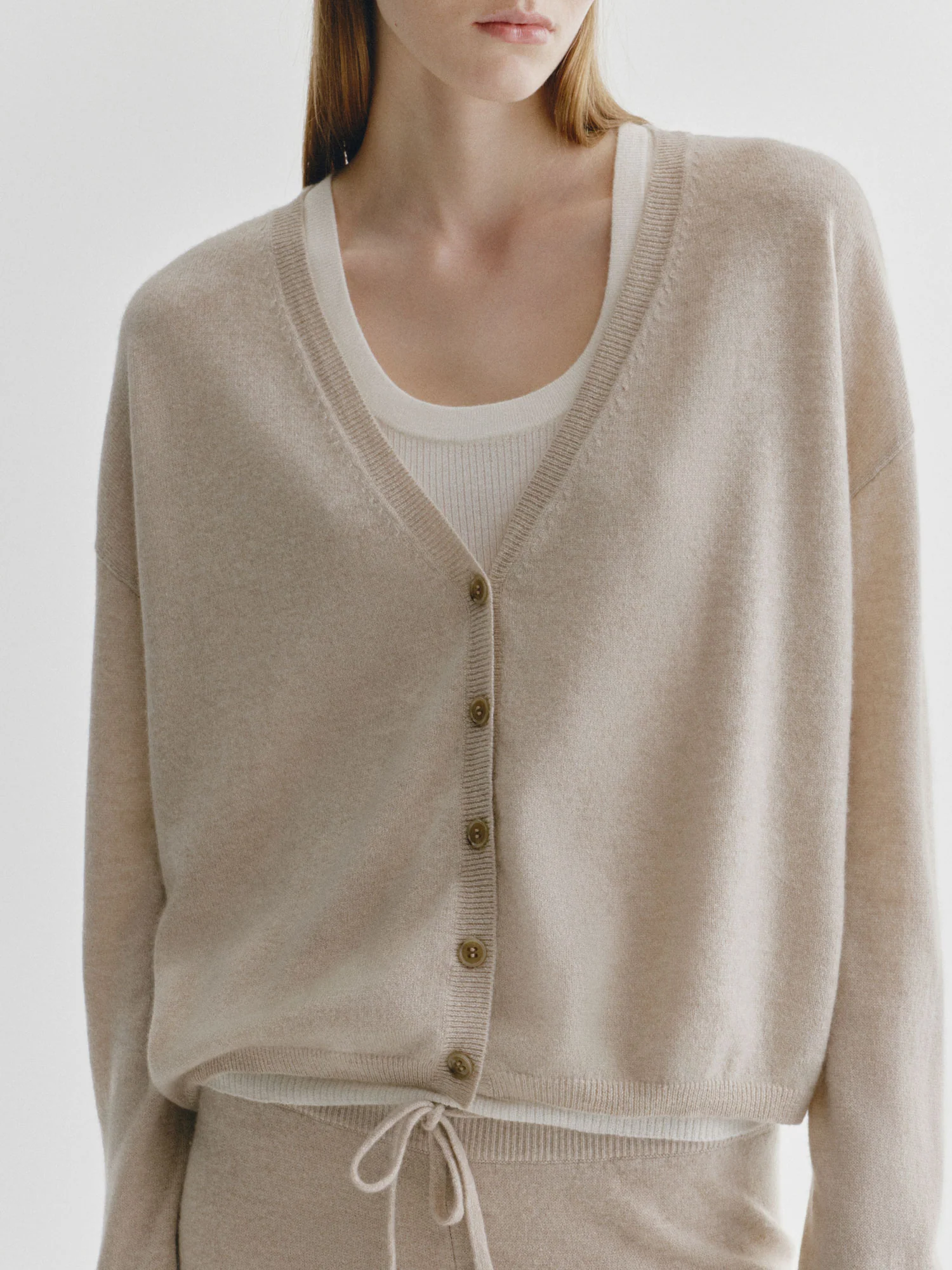 The Abby Cardigan - Image 3
