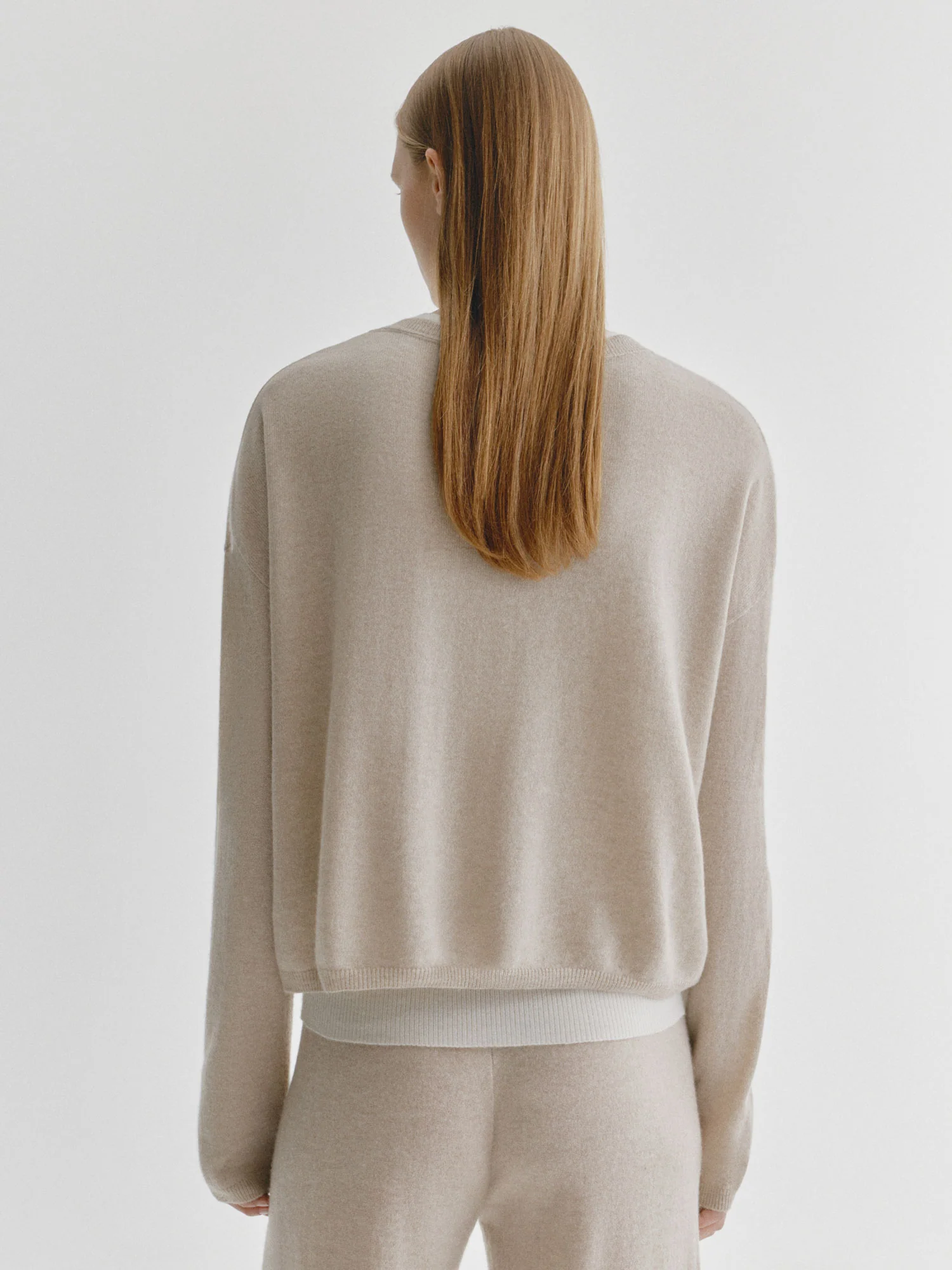The Abby Cardigan - Image 4