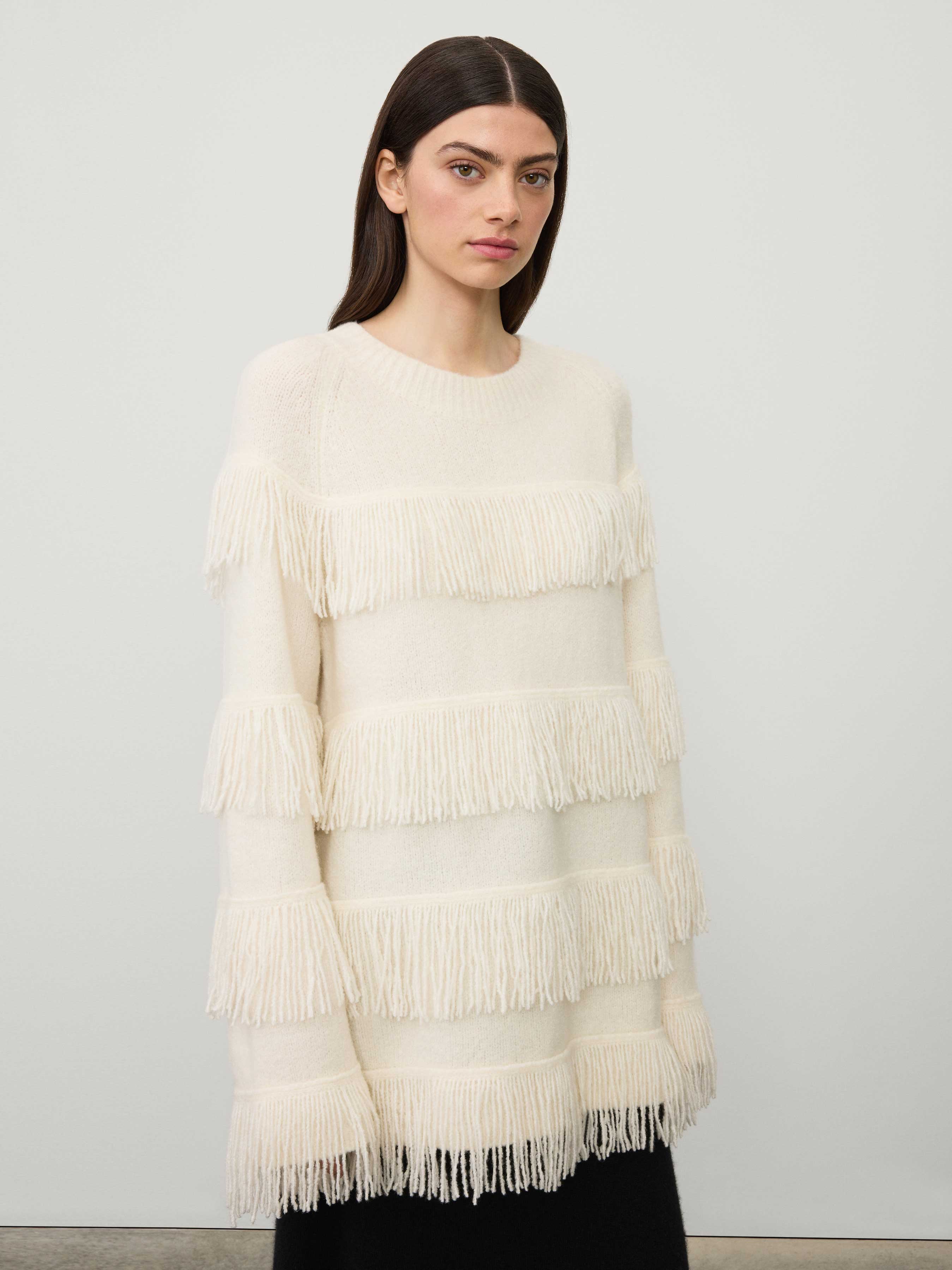 The Agneta Sweater - Image 3