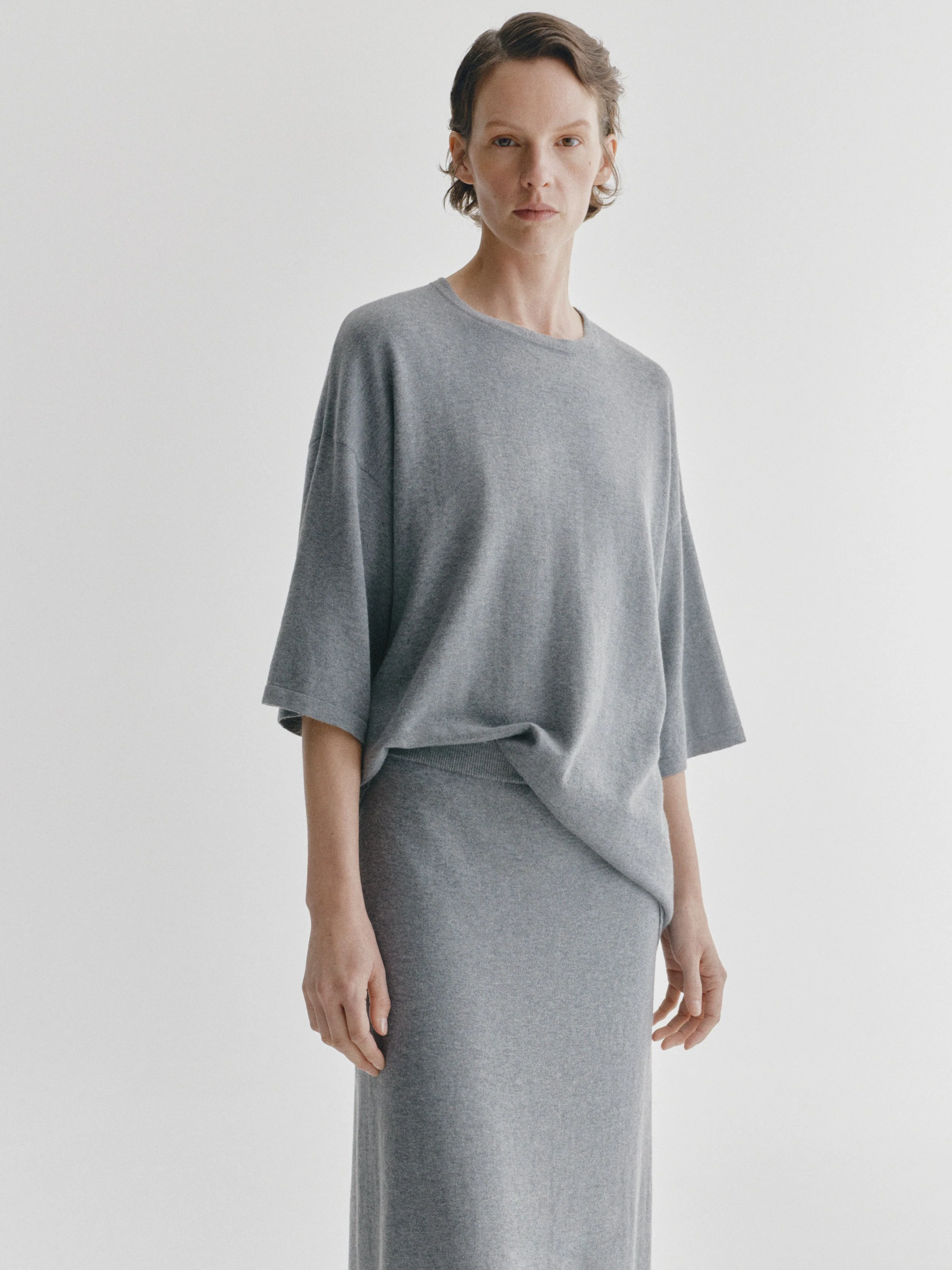 The Agnette Sweater