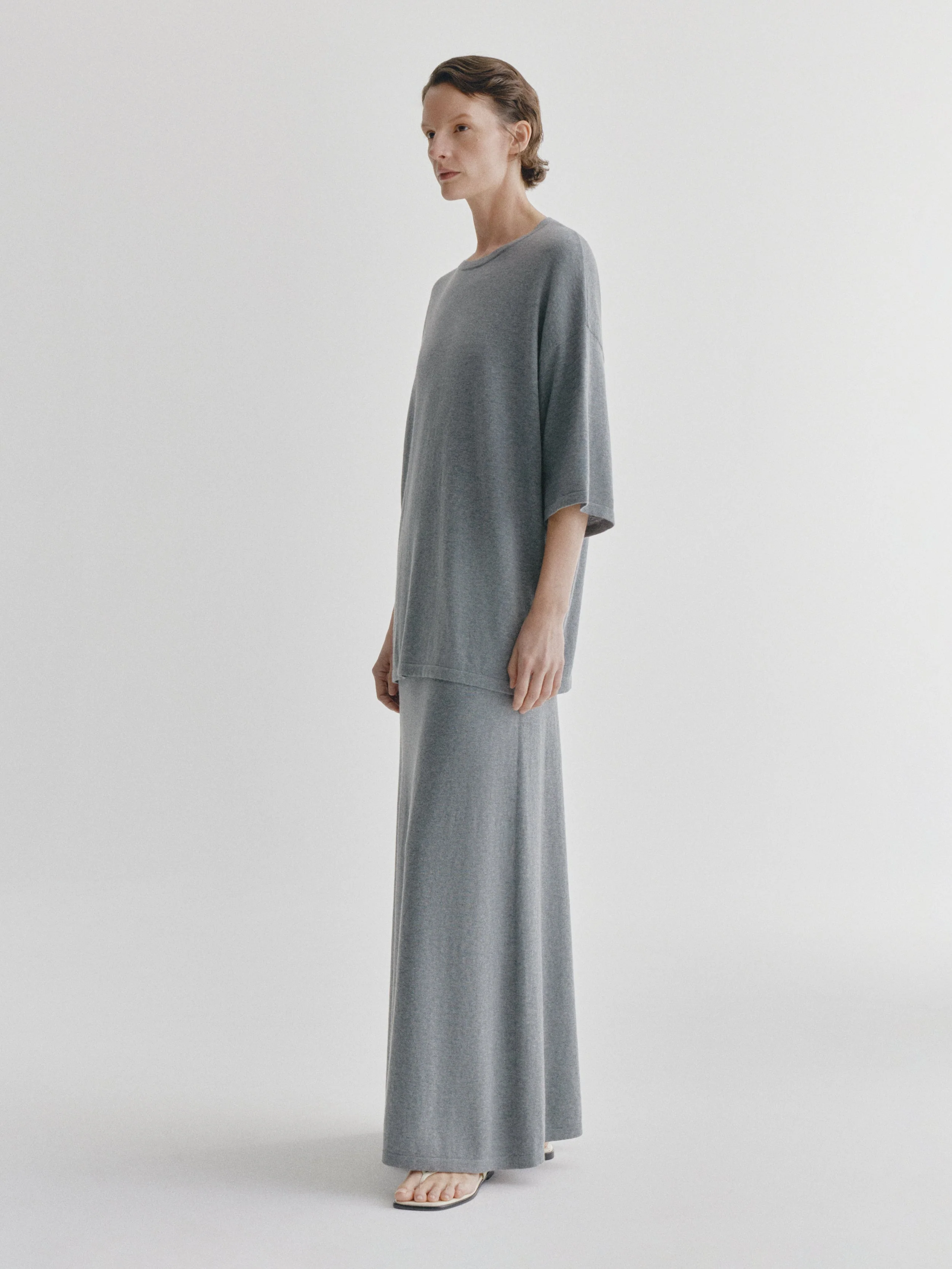 The Agnette Sweater - Image 2