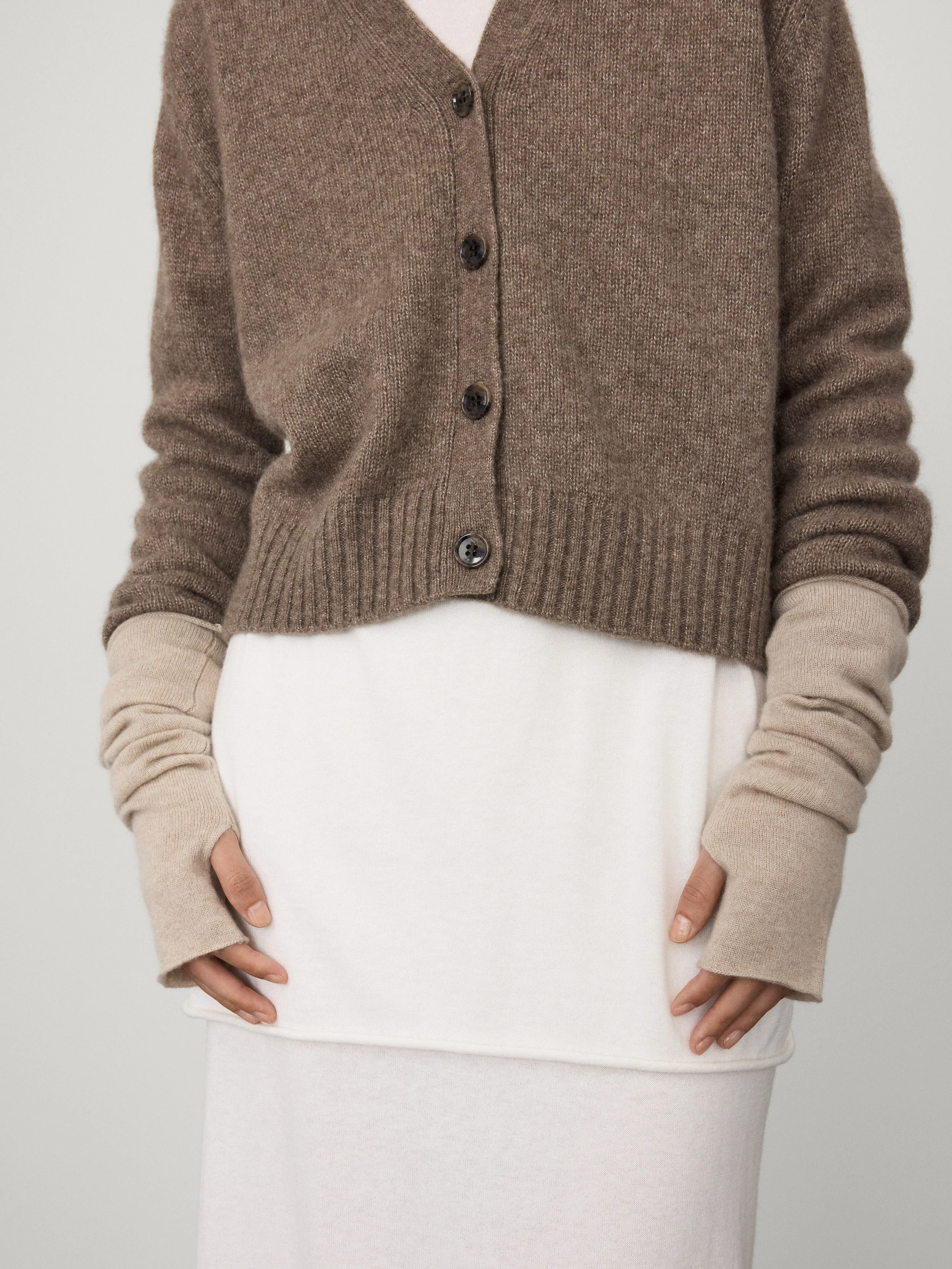 The Aspen Arm Warmers - Image 3