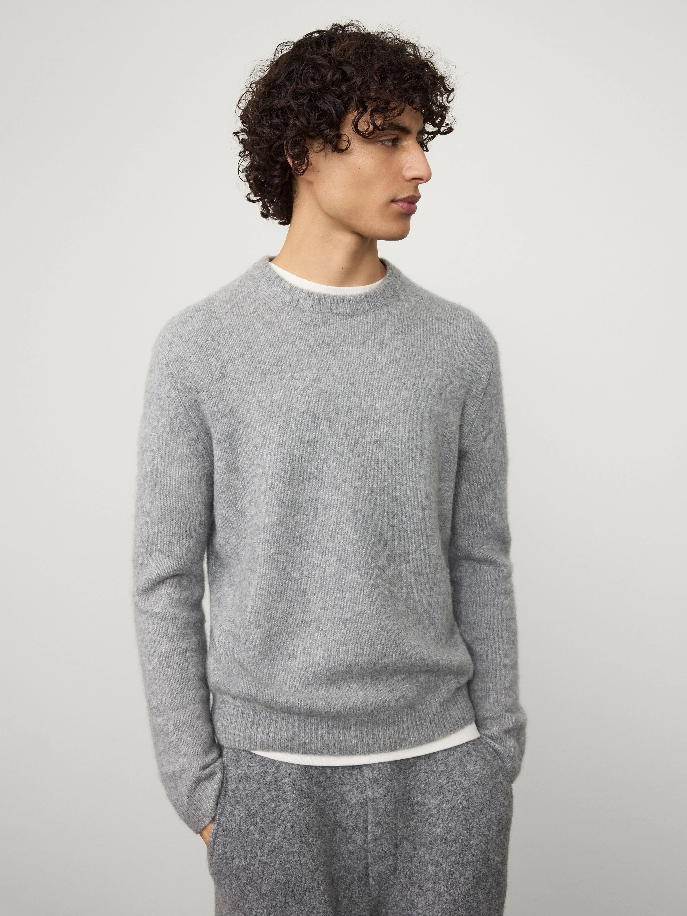 The Baxter Sweater - Image 2