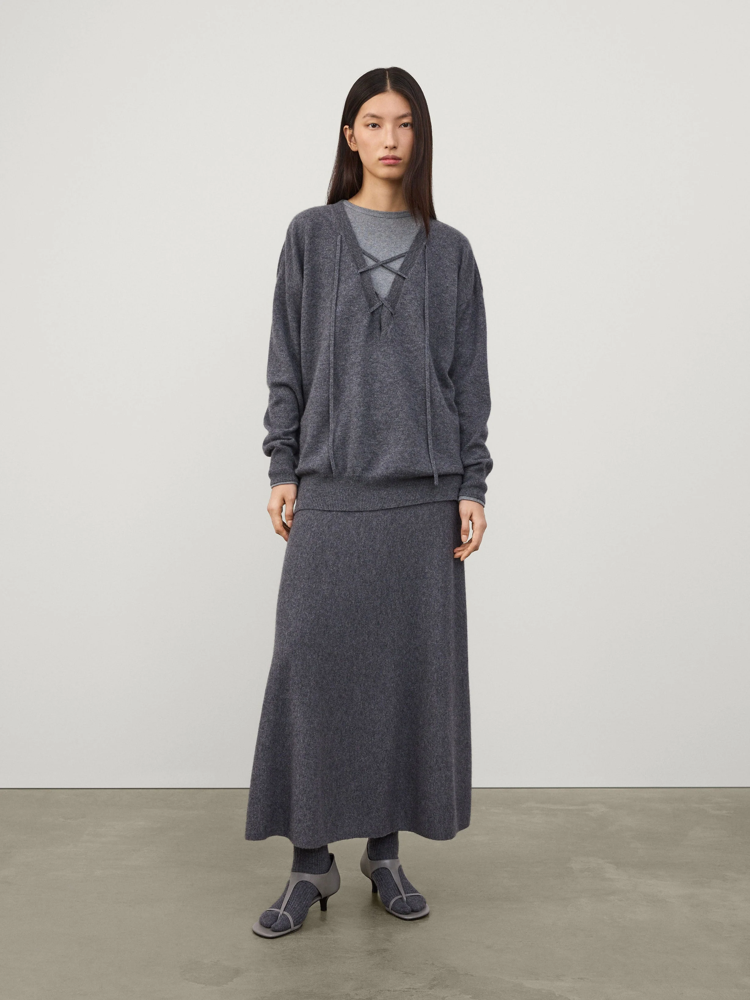 The Erna Sweater - Image 2