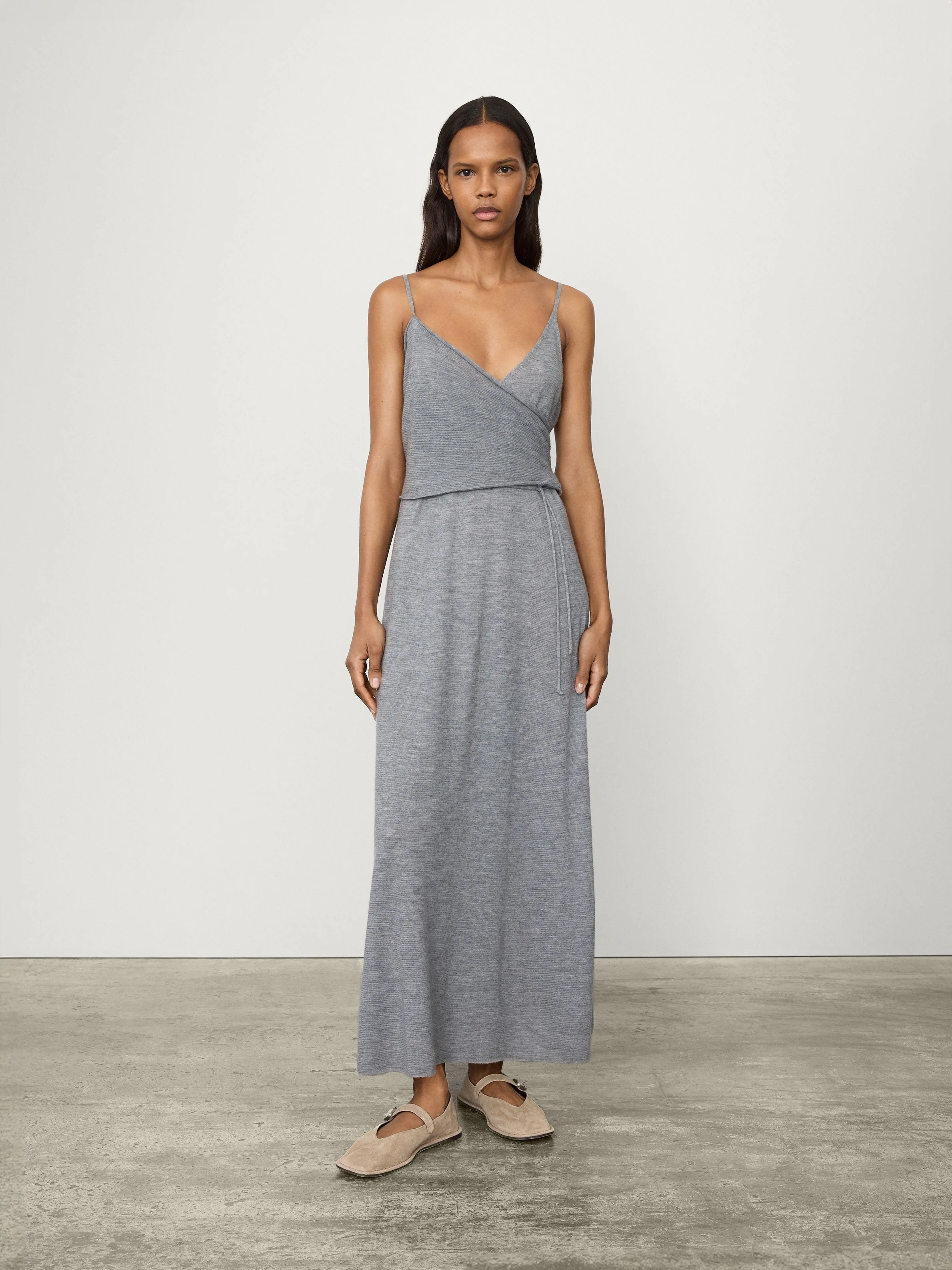 The Florie Dress