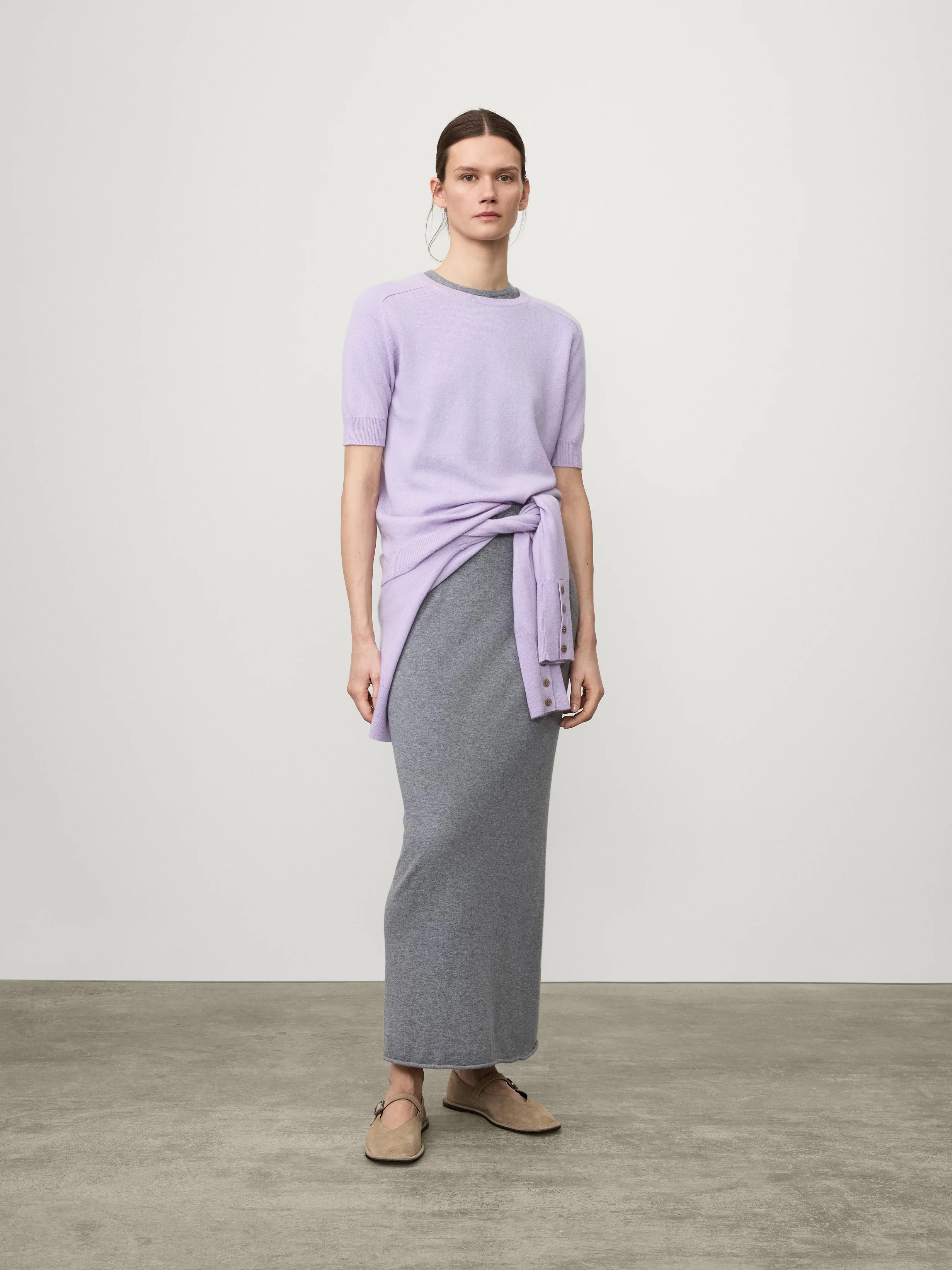 The Kenza T-shirt - Image 3