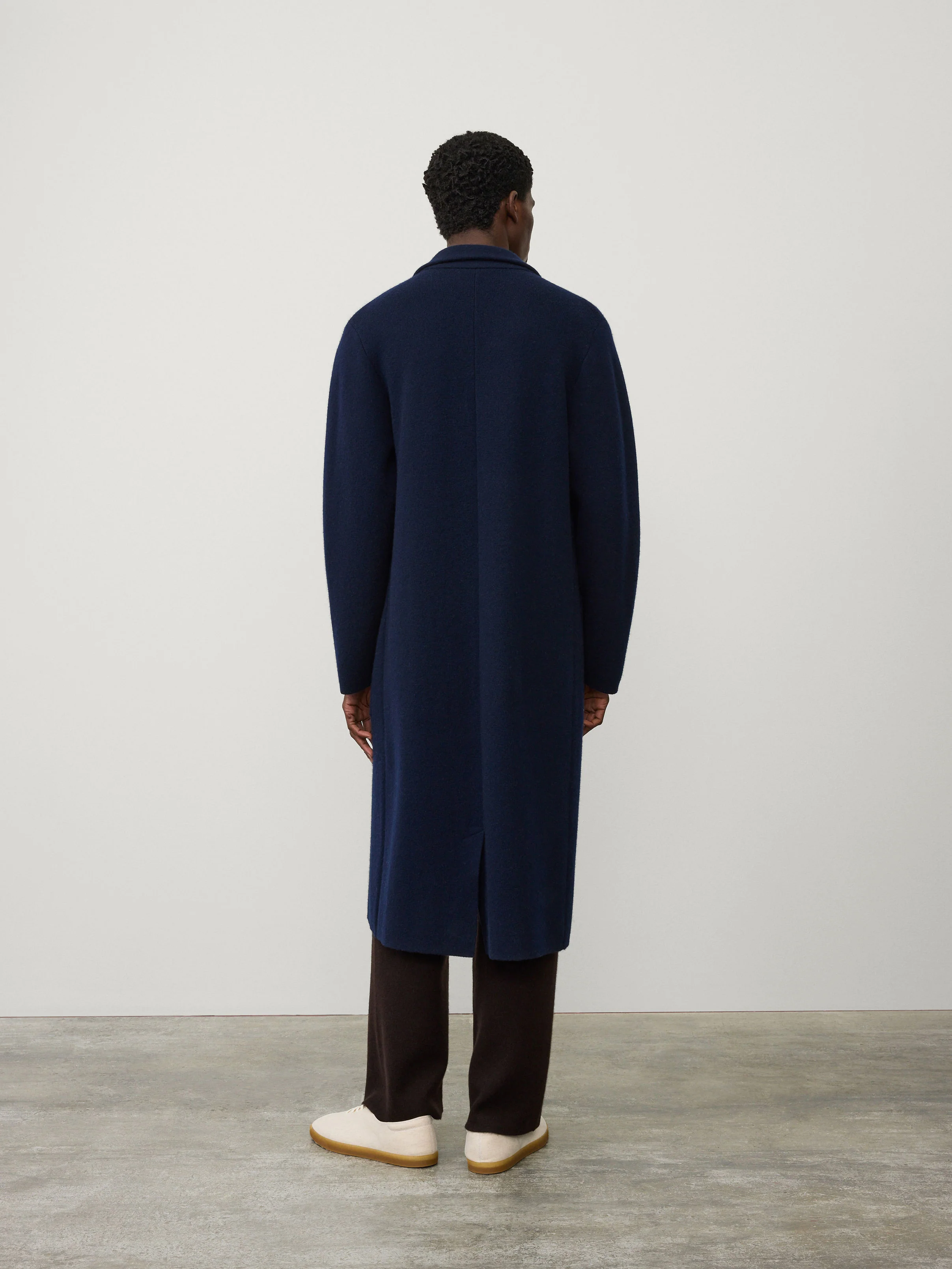 The Leone Coat - Image 3