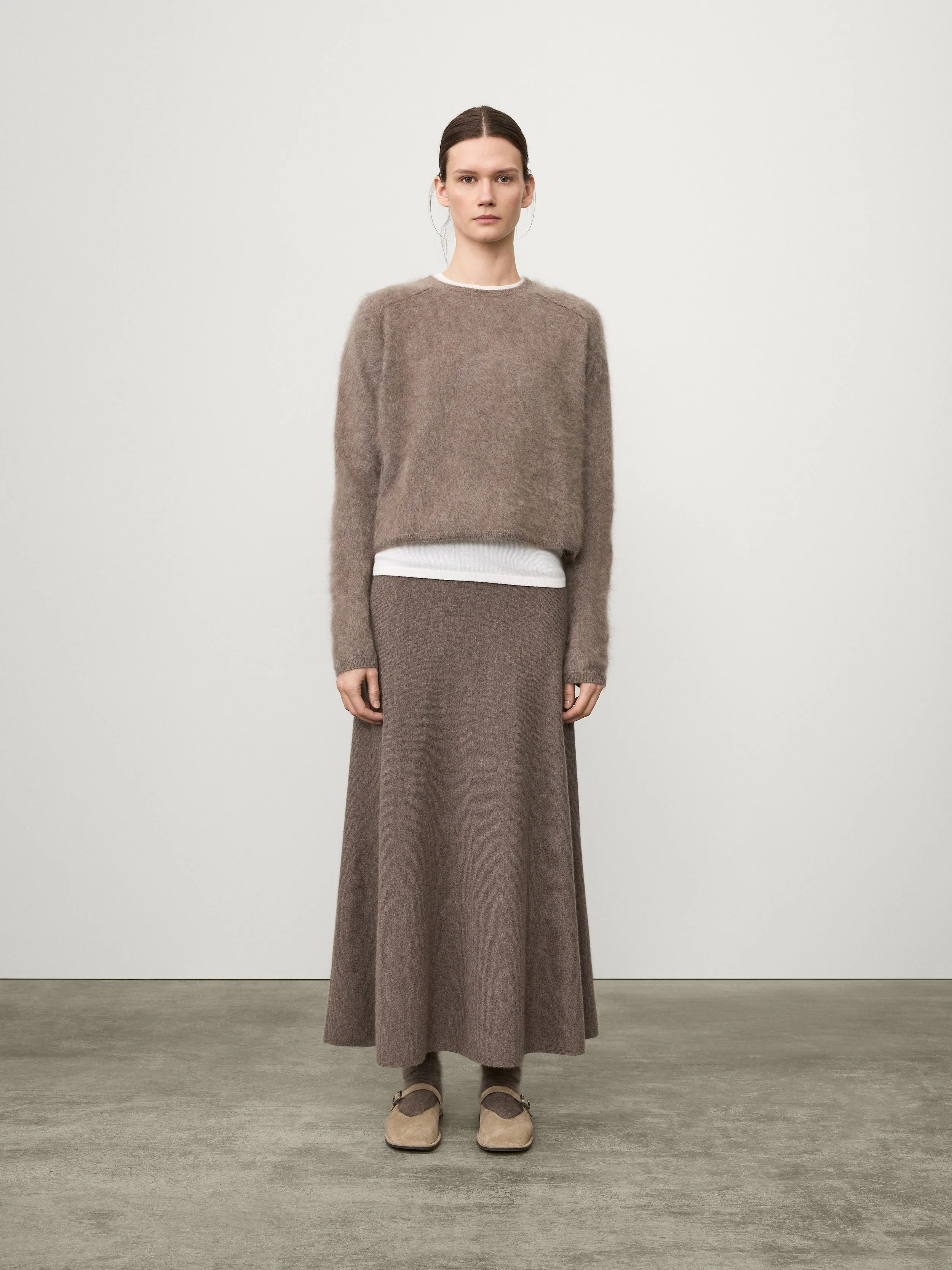 The Lexia Sweater - Image 2