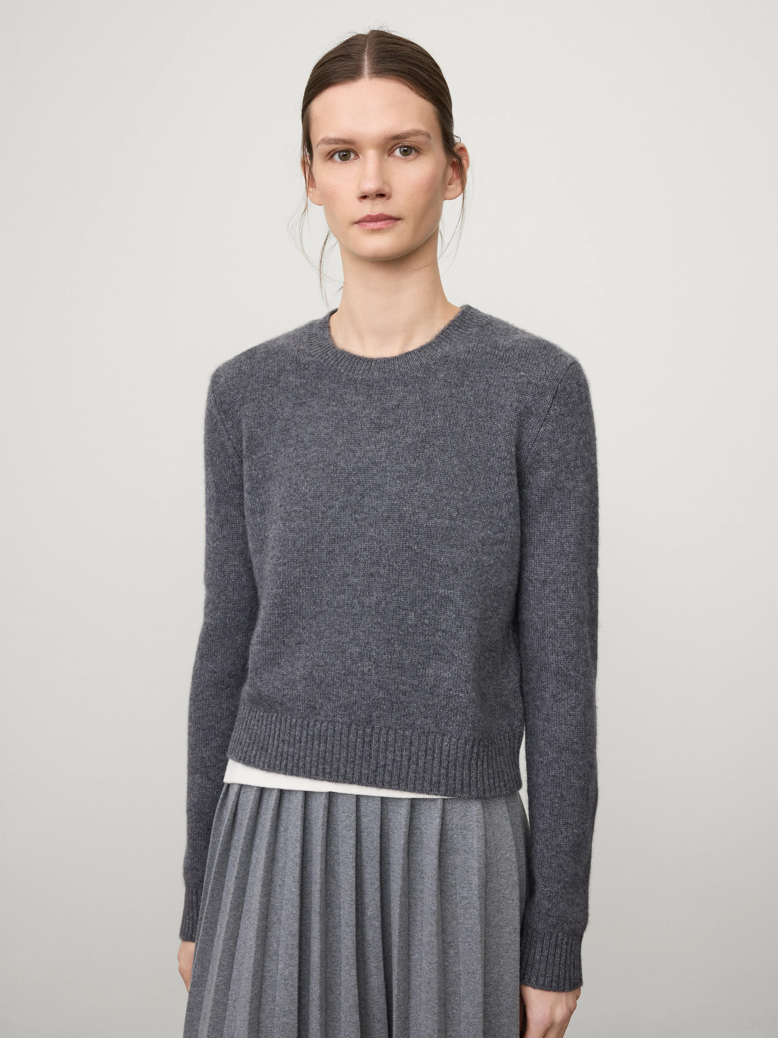 The Mable Sweater - Image 3