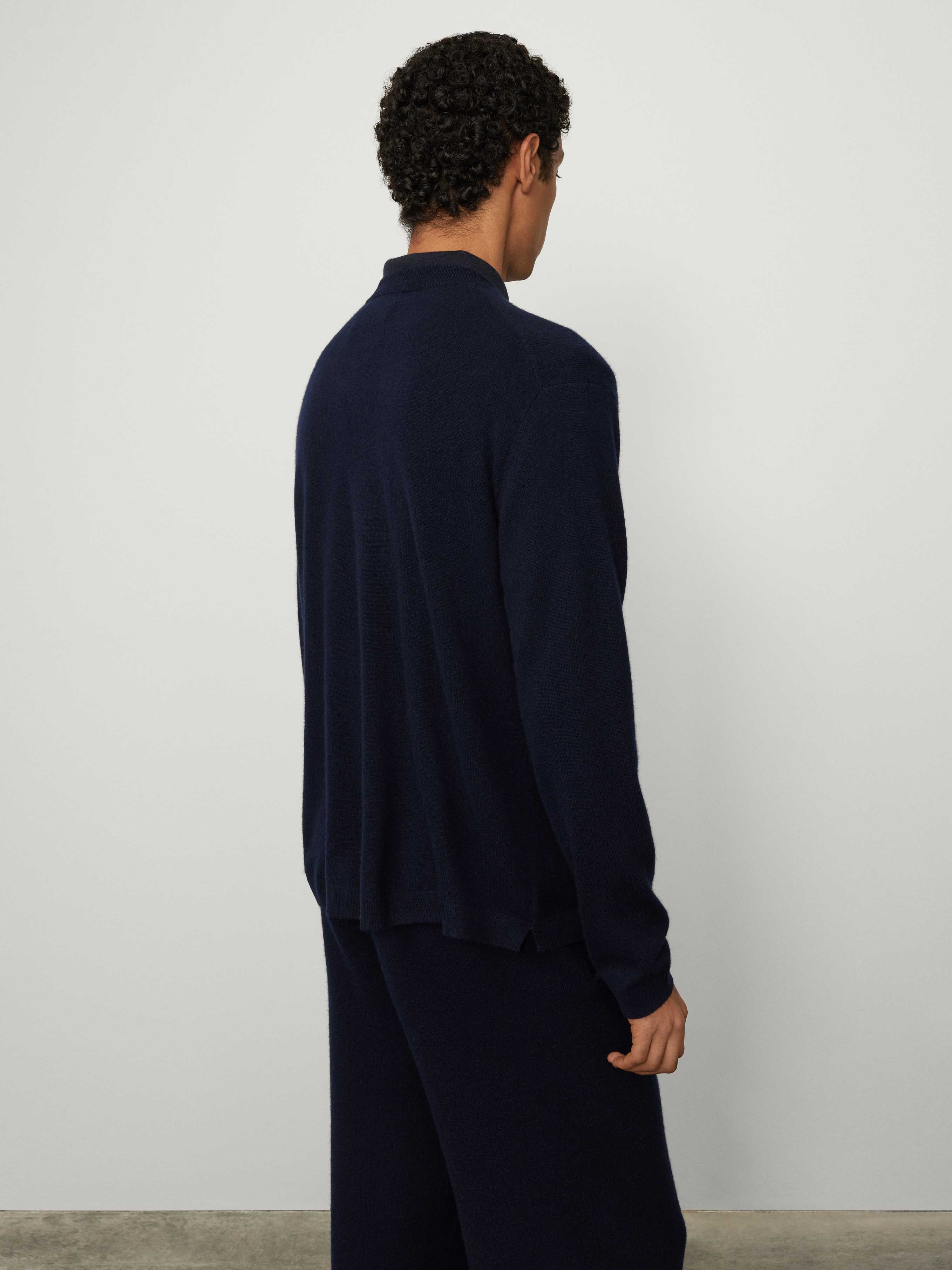 The Mason Sweater - Image 3