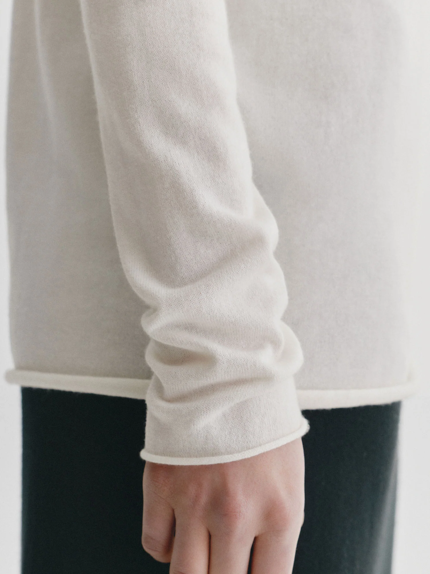The Maurie Sweater - Image 4