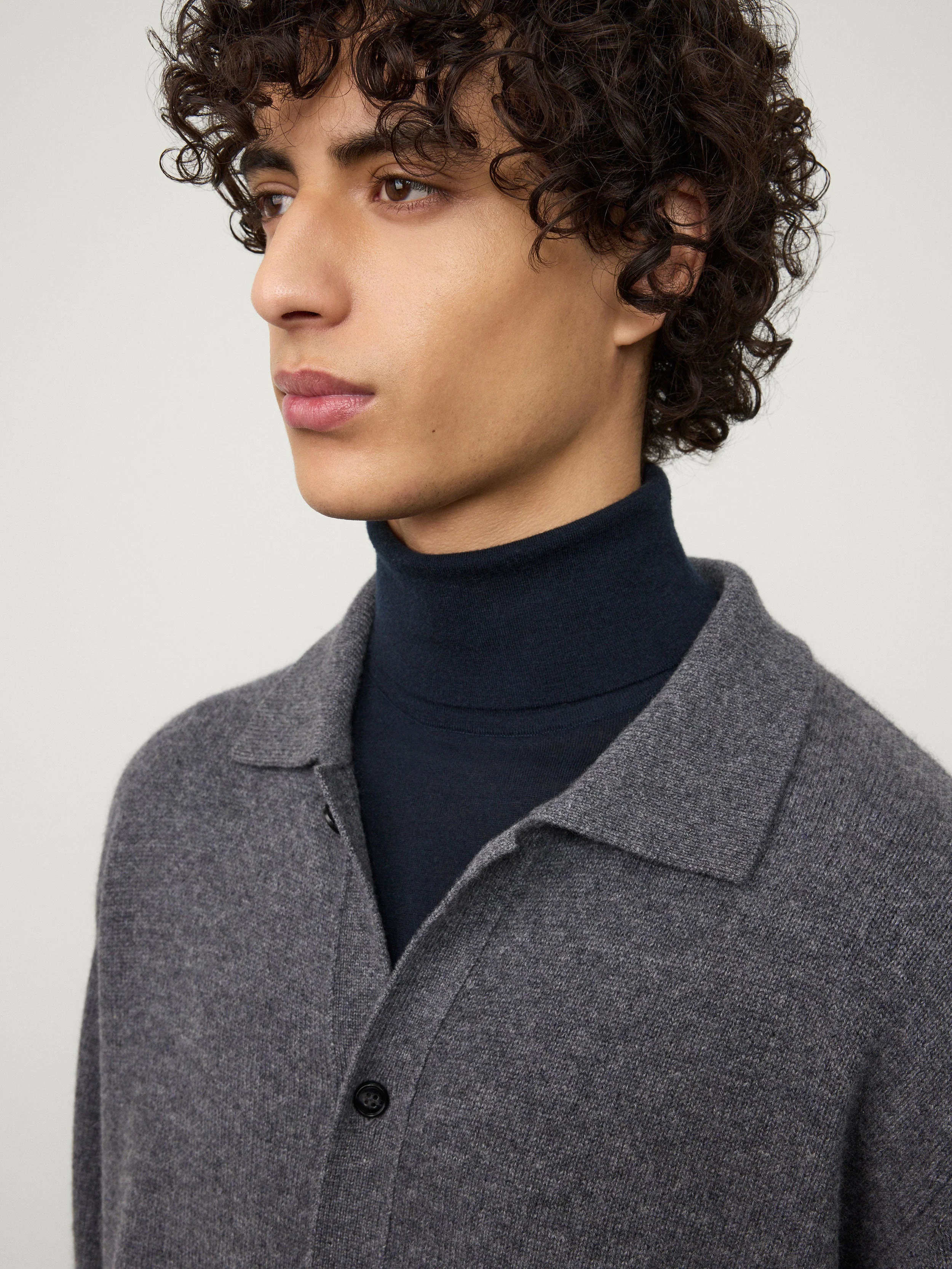 The Maximilian Cardigan - Image 3