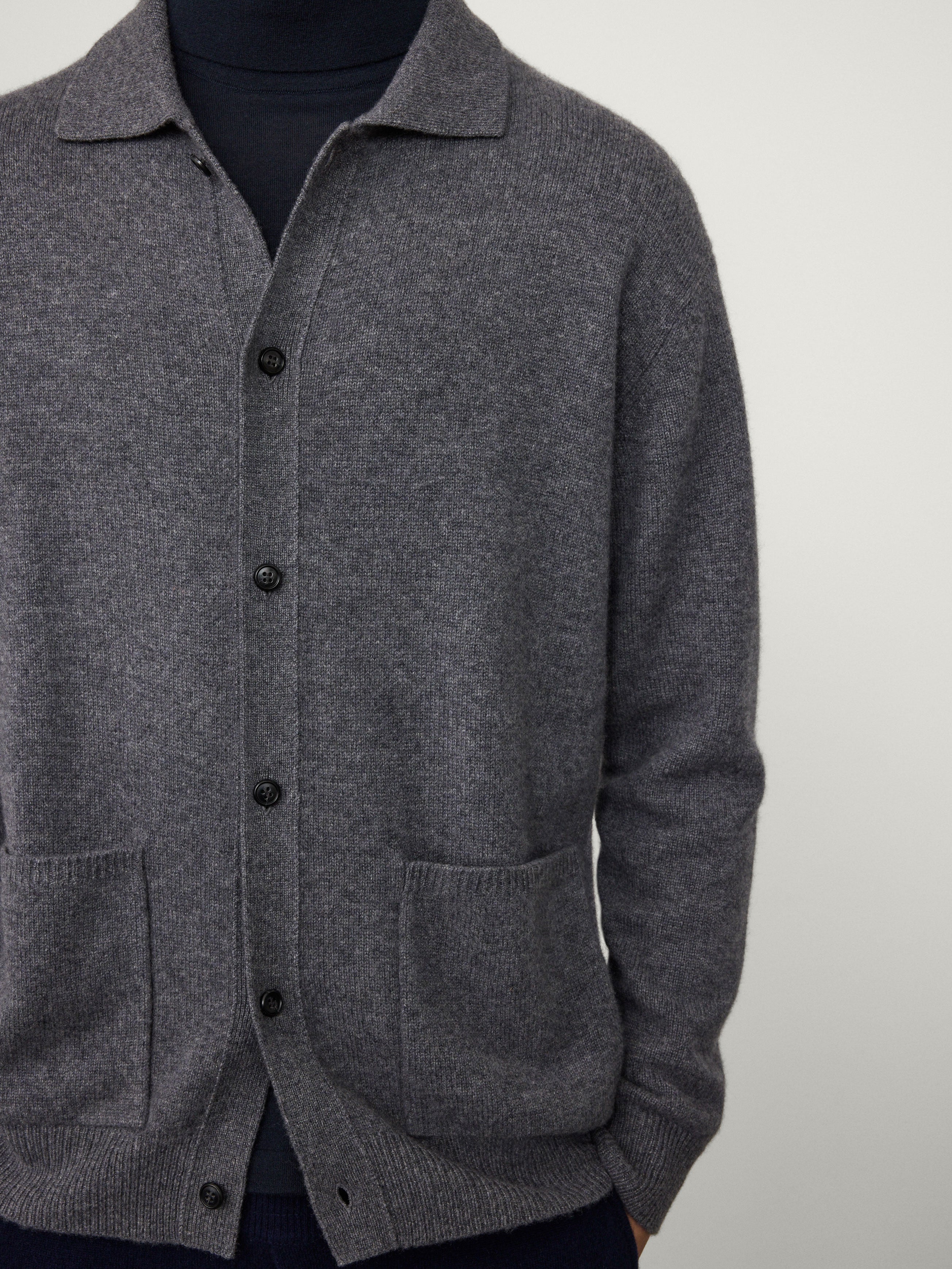 The Maximilian Cardigan - Image 5
