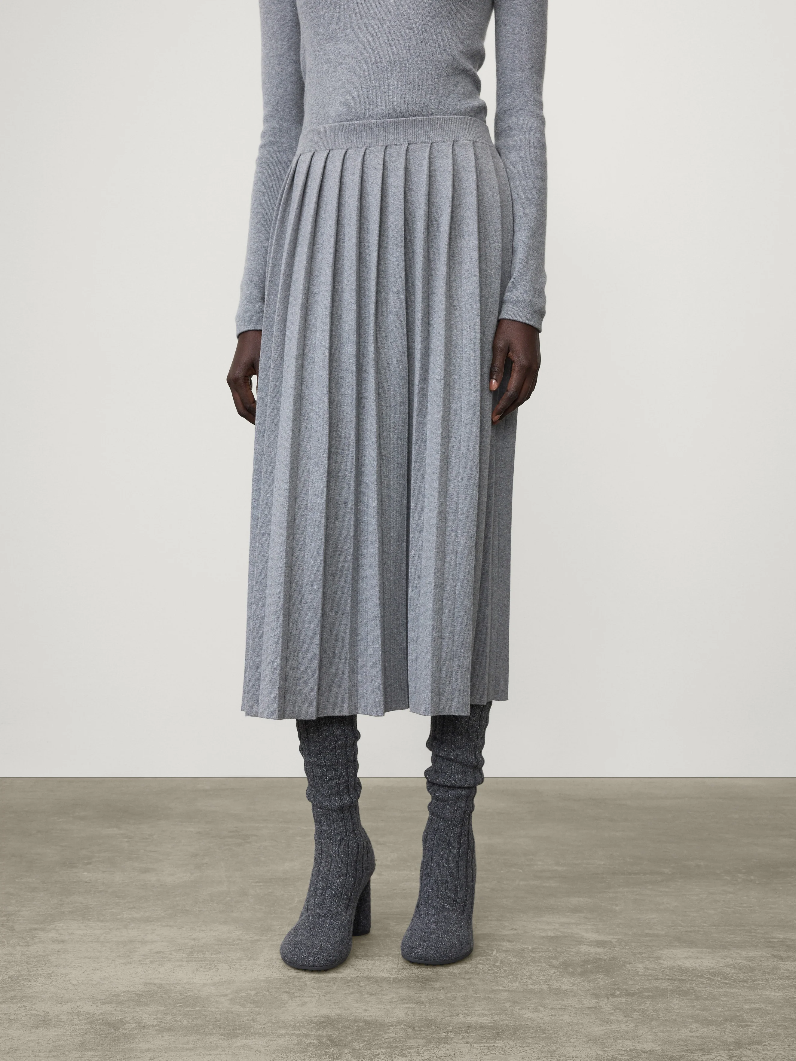 The Minda Skirt - Image 2
