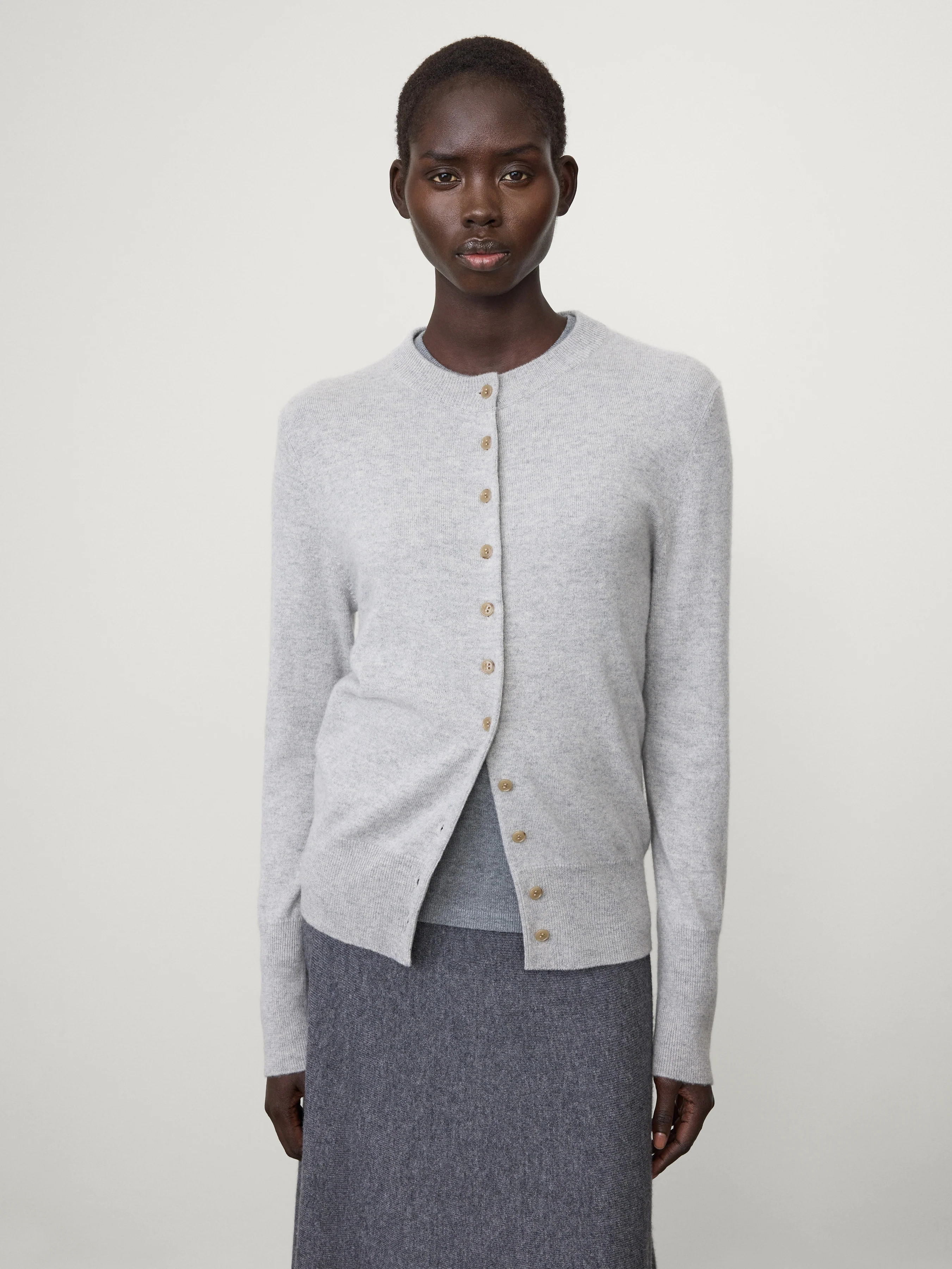 The Nellia Cardigan - Image 2