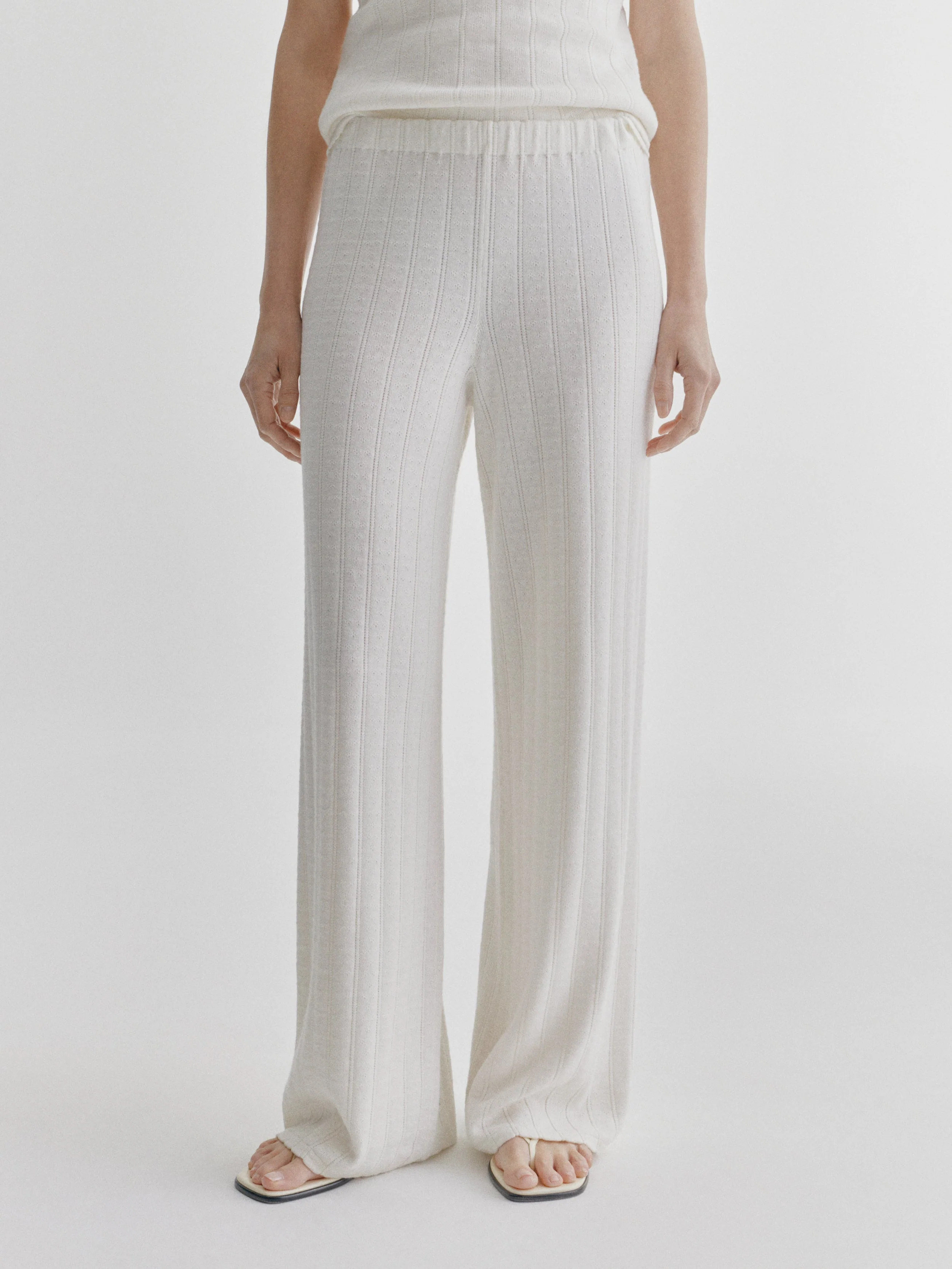 The Shannen Trousers - Image 3
