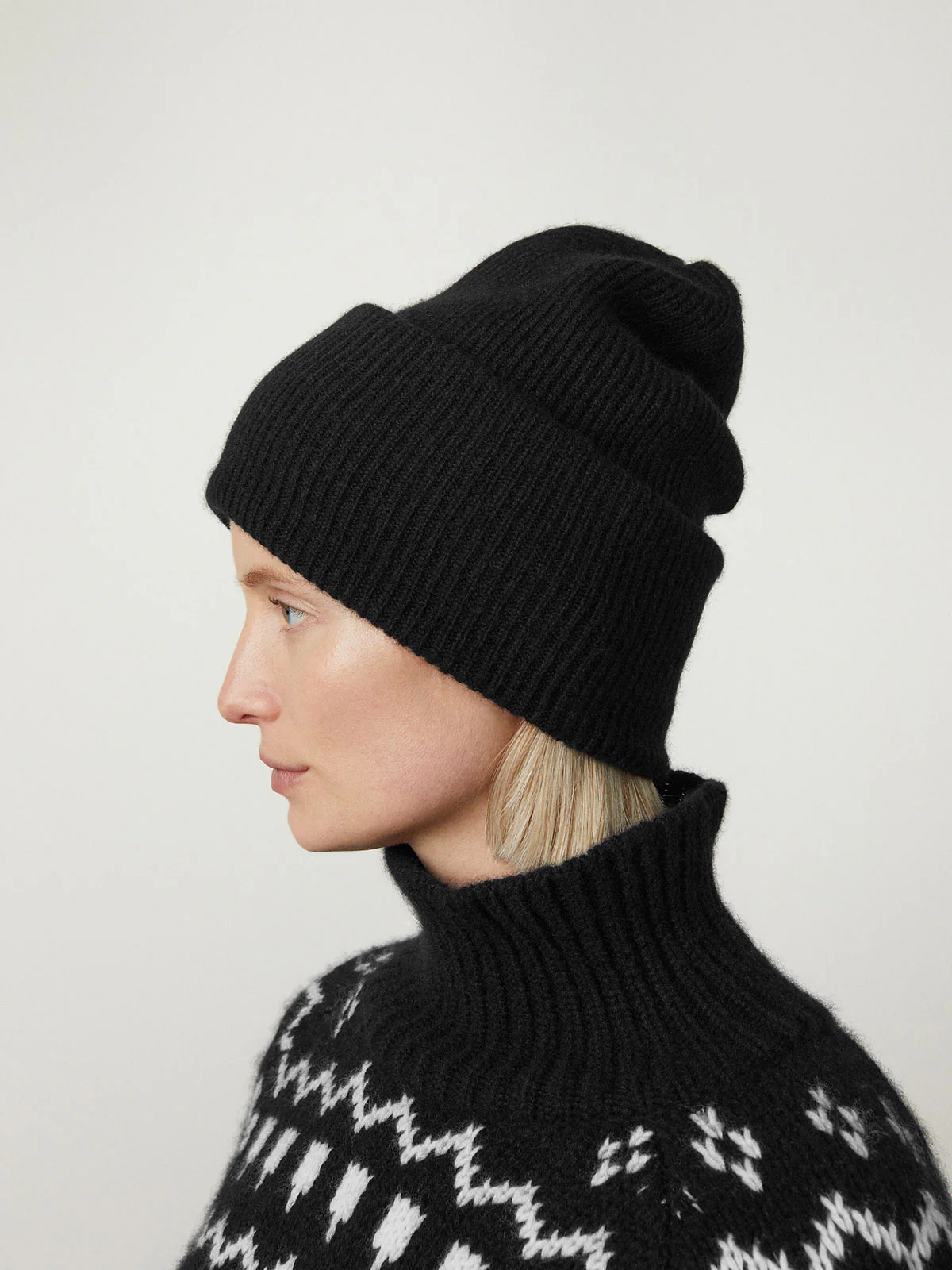 The Stockholm Beanie - Image 3