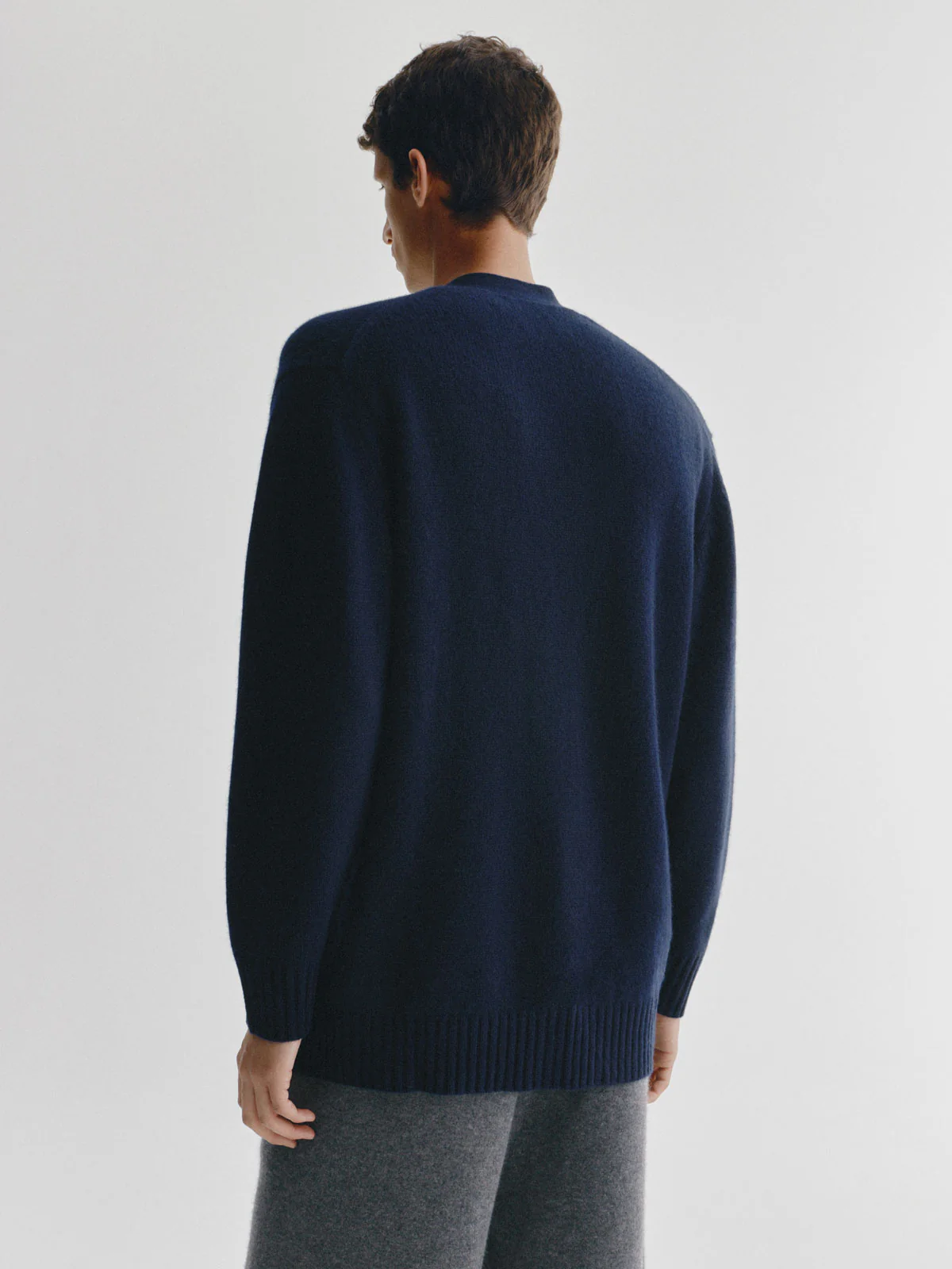 The Wilson Cardigan - Image 4